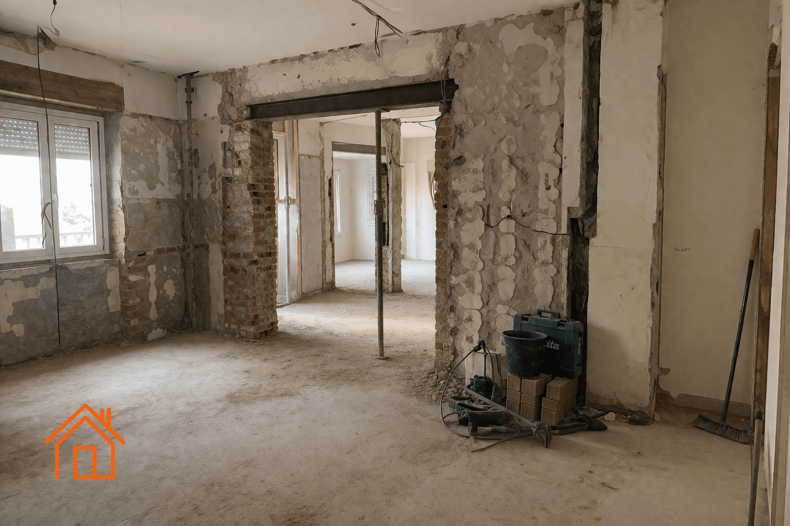 Remodelação