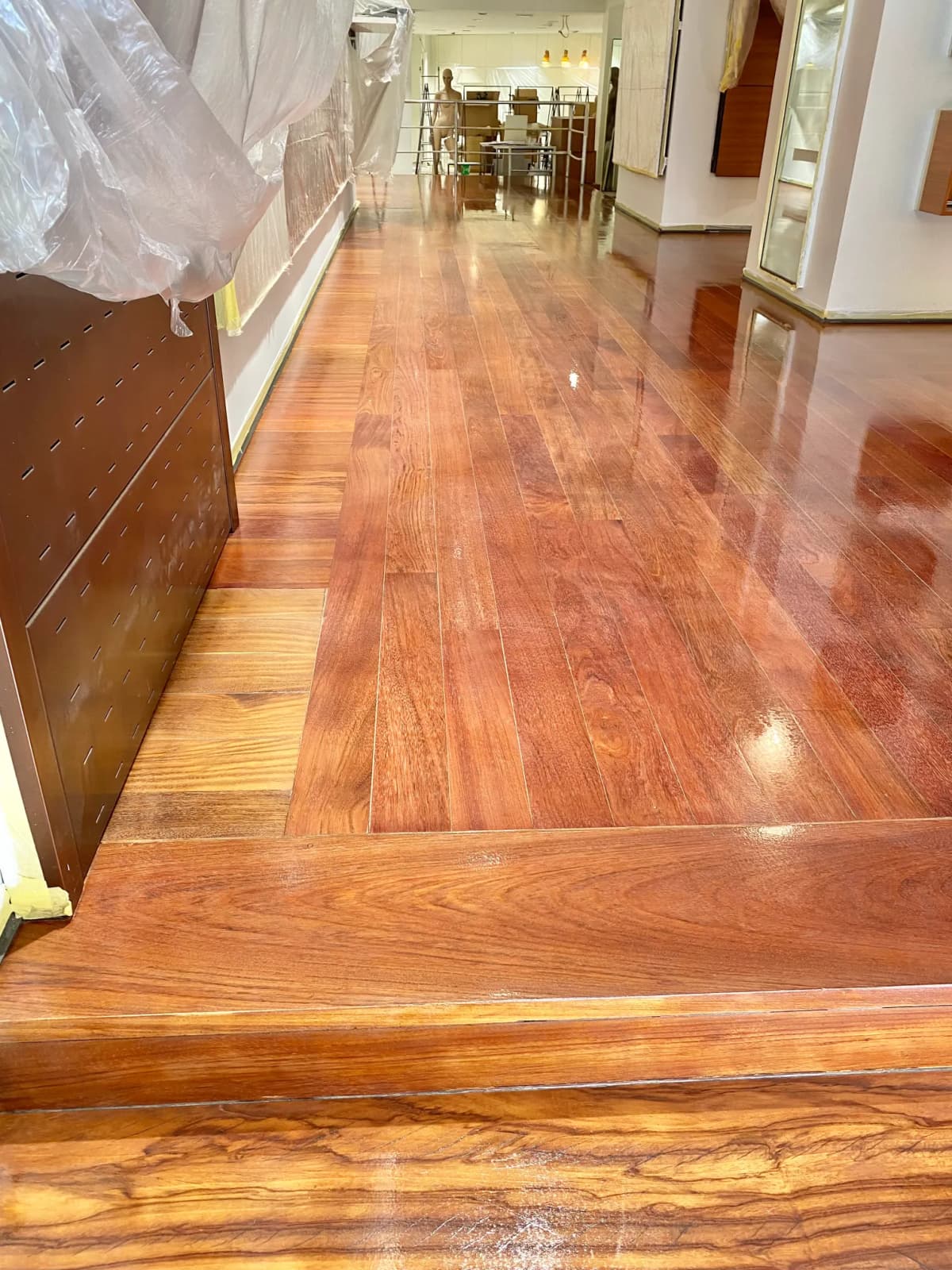 Afagamento-Afizélia 2